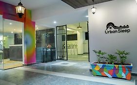 Euphoria Hyderabad