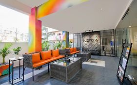 Hotel Euphoria Urban Sleep