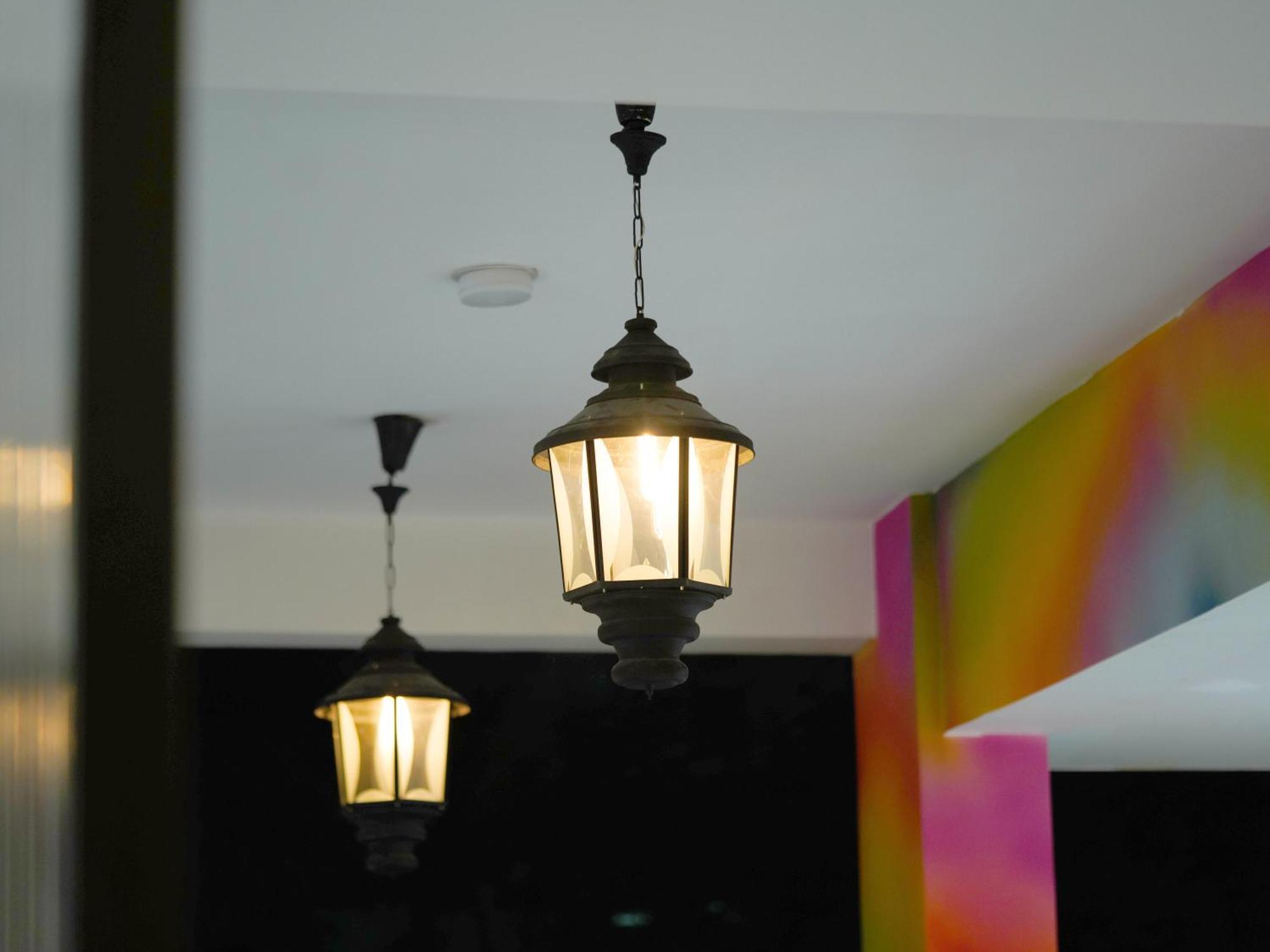 Hotel Euphoria Urban Sleep Hyderabad Exterior photo